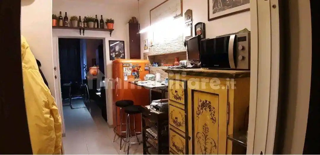 Appartamento in affitto a Taranto