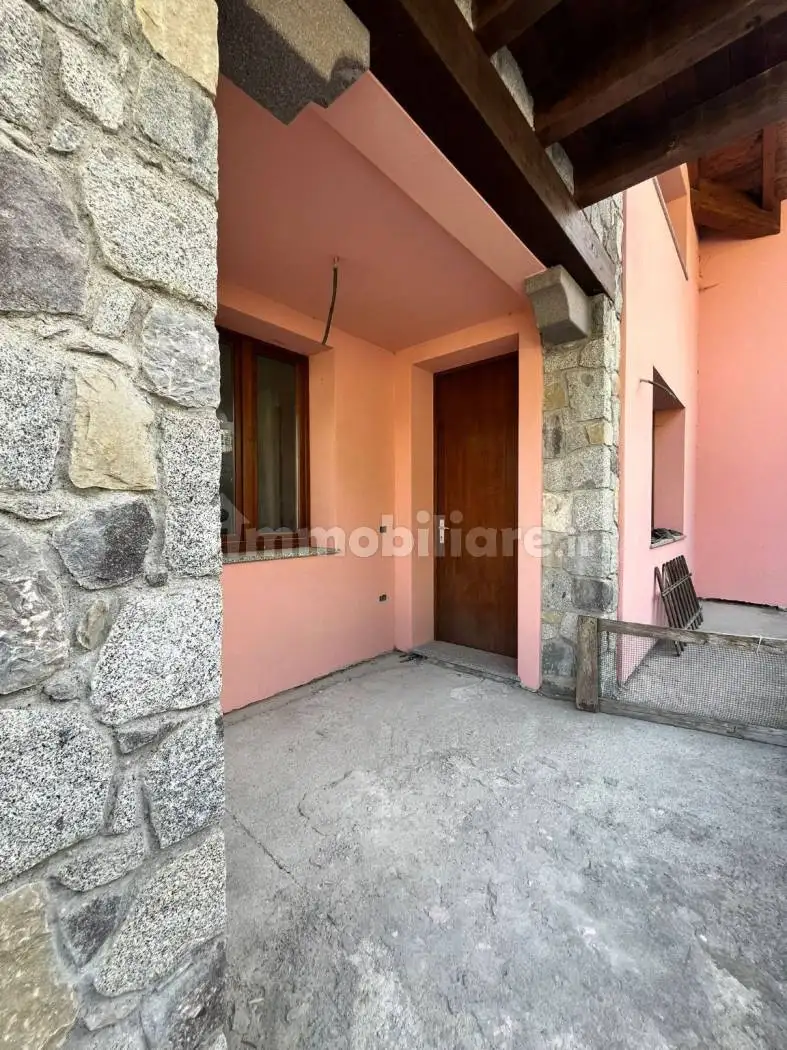 Villa a schiera via Don Ernesto Belotti 13, Borno - foto 3