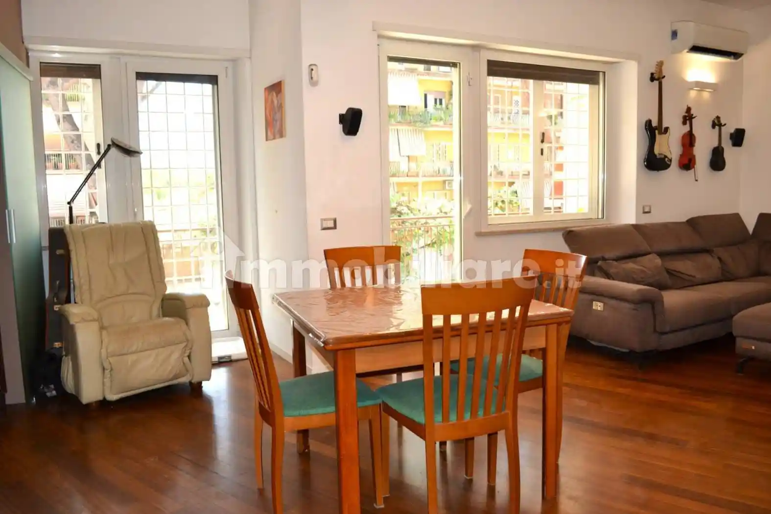 Appartamento via Giulio Aristide Sartorio 61, Ardeatino - Montagnola, Roma - foto 5