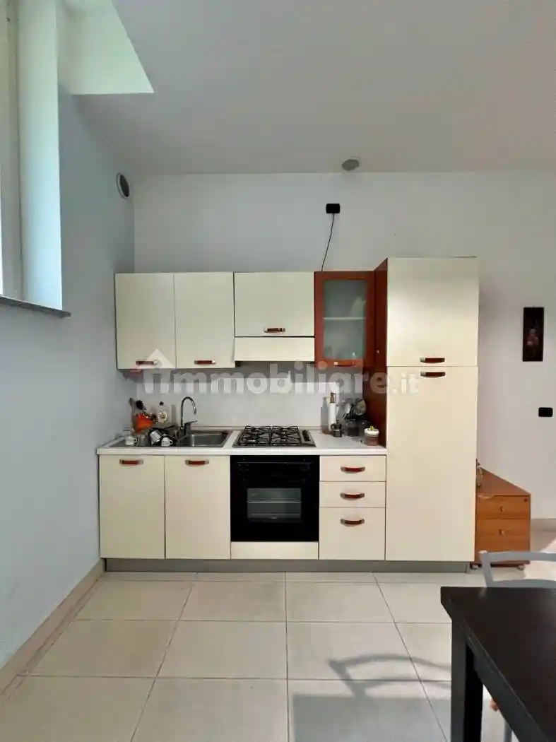 Trilocale via André-Marie Ampère 46, Città Studi, Milano - foto 3