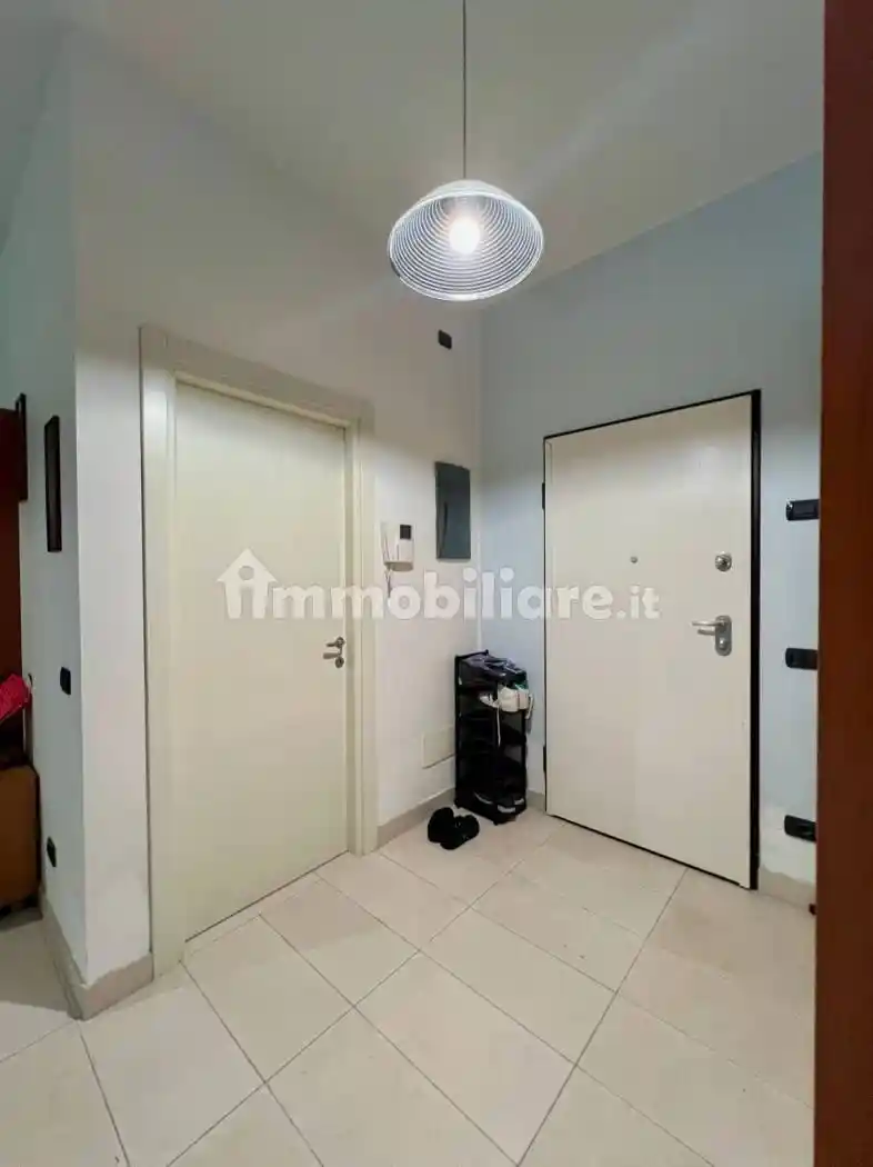 Trilocale via André-Marie Ampère 46, Città Studi, Milano - foto 4