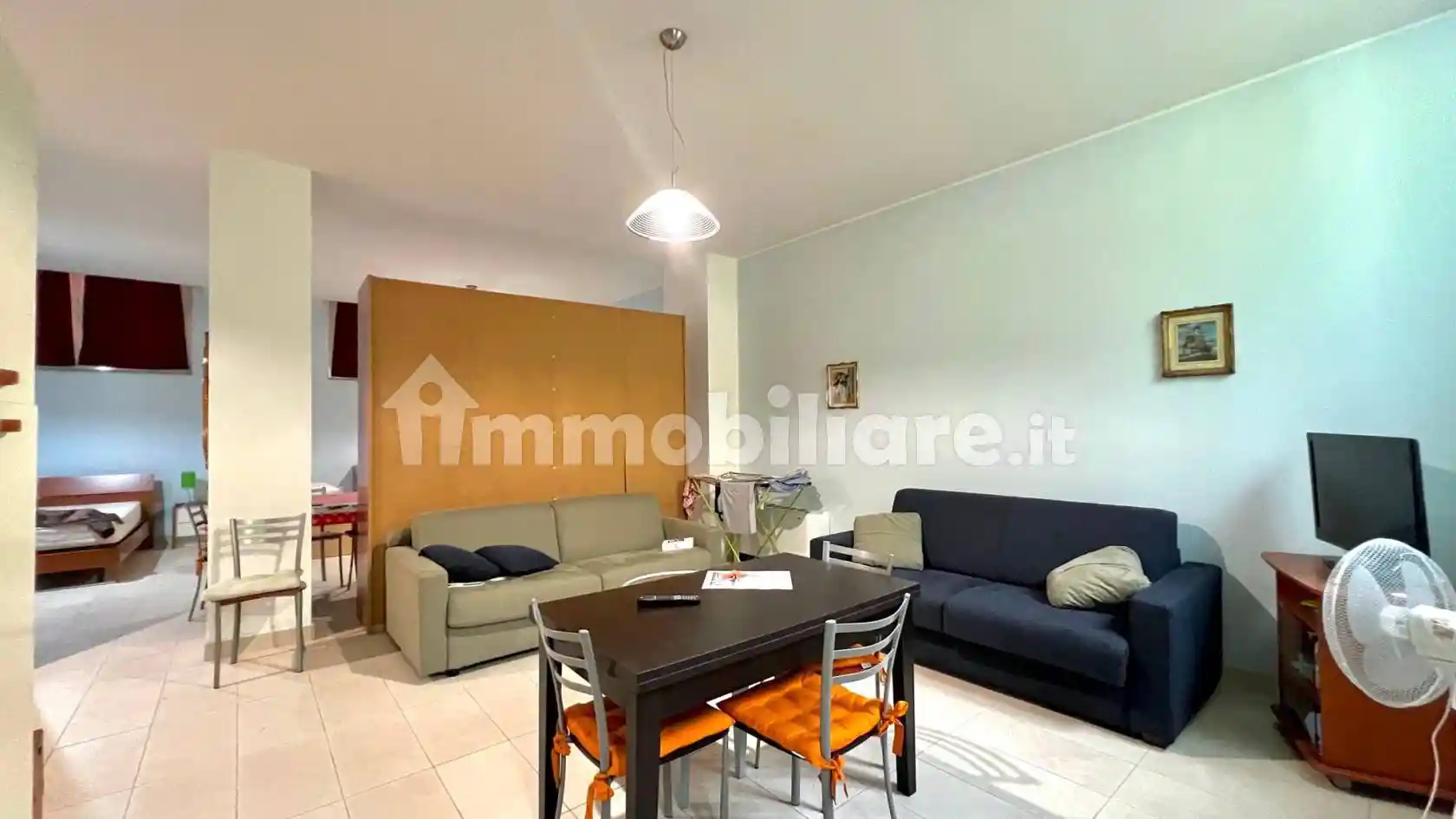 Trilocale via André-Marie Ampère 46, Città Studi, Milano - foto 5