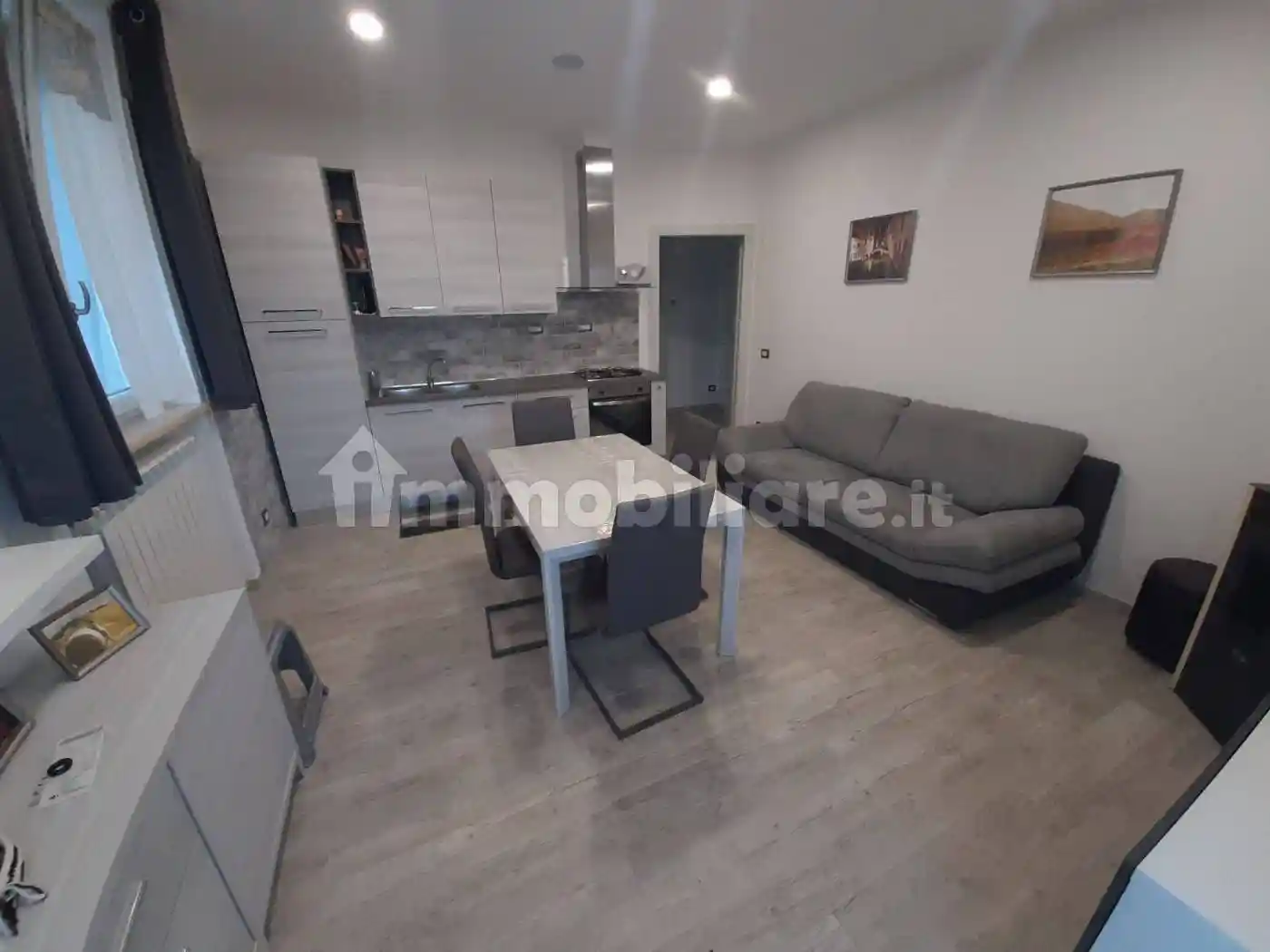 Appartamento in vendita a Guardea