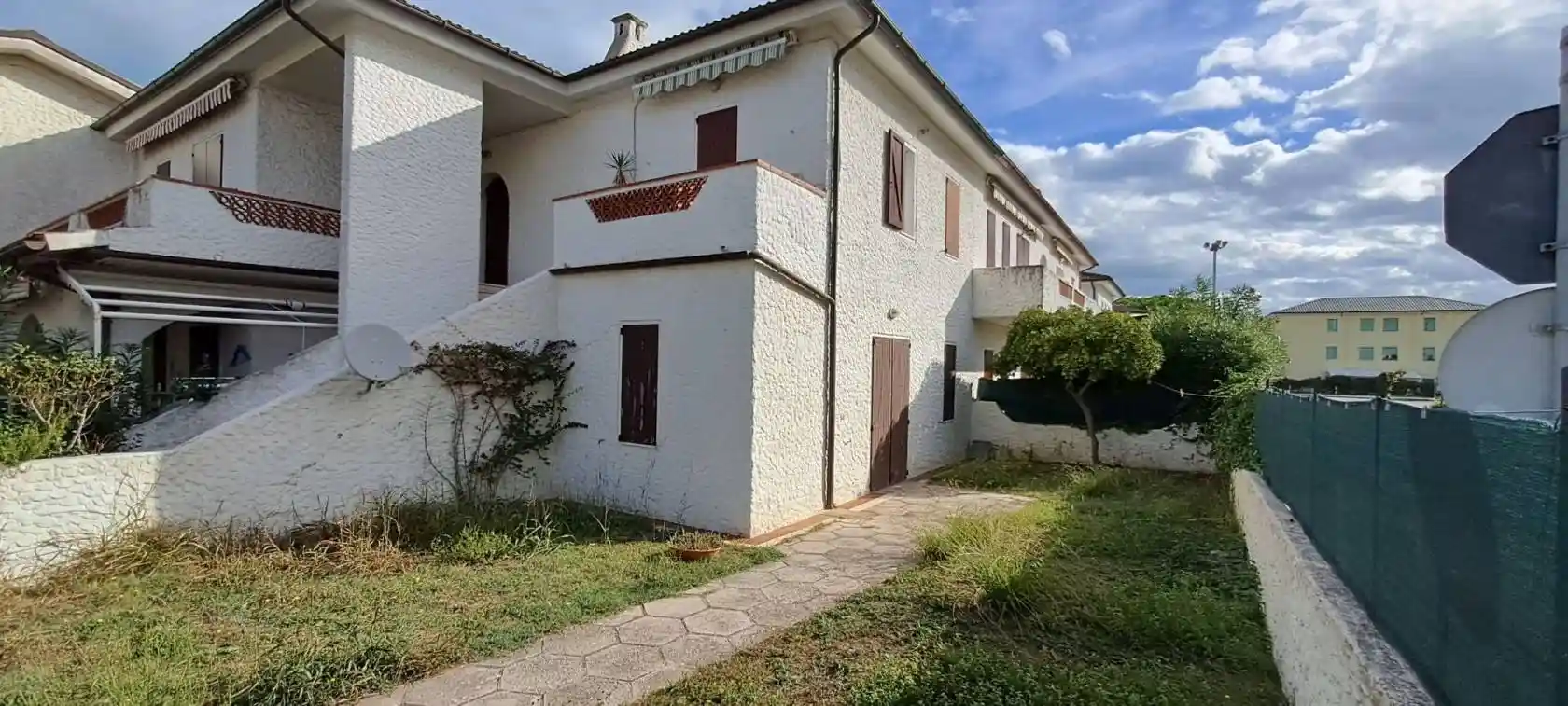 Appartamento in vendita a Numana