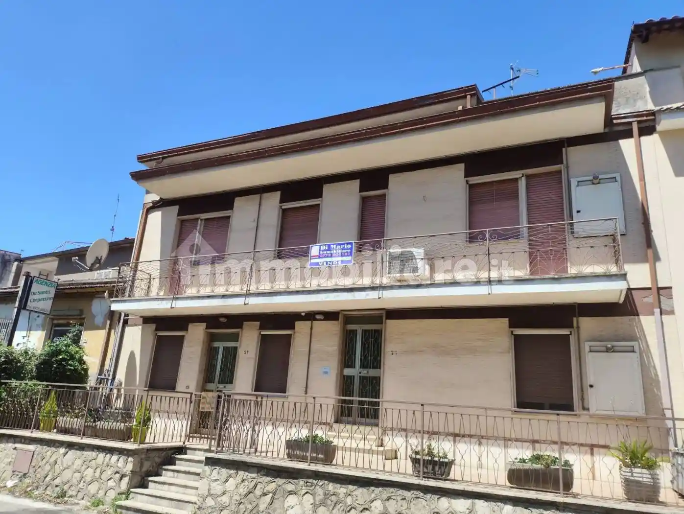 Appartamento in vendita a Ceccano