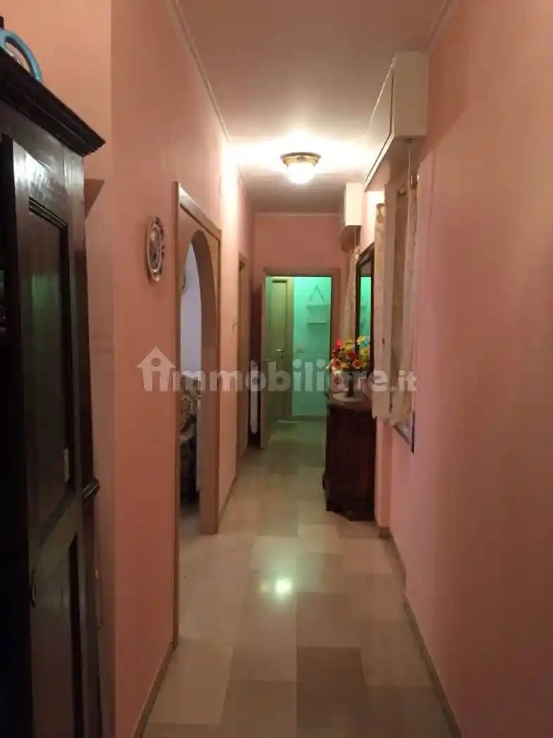 Appartamento in affitto a Sestri Levante