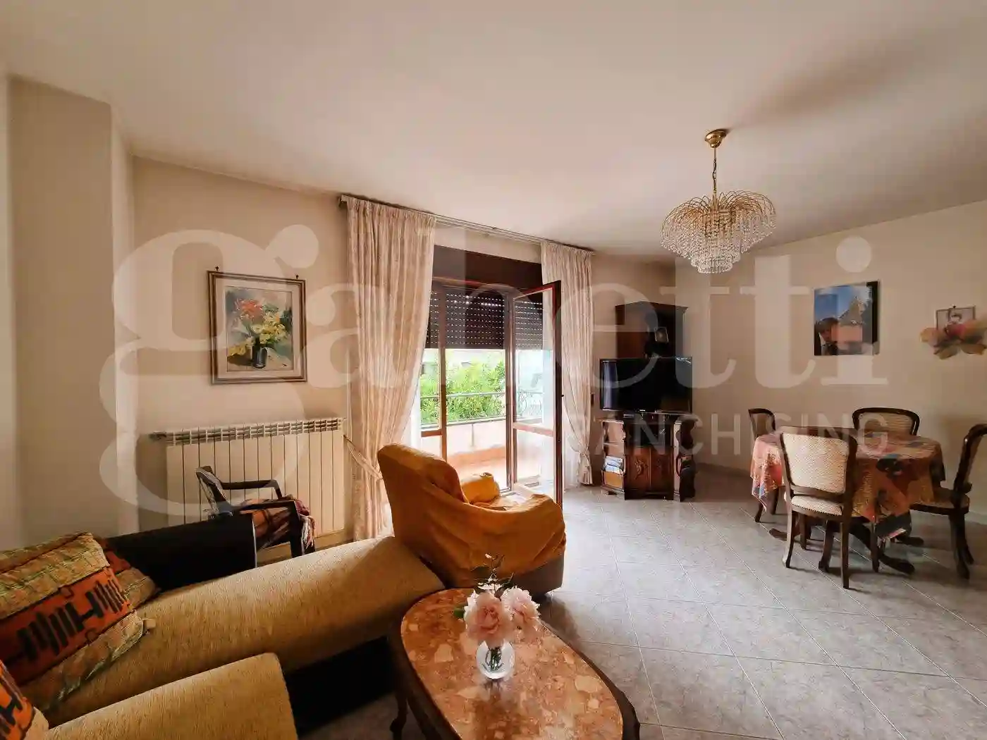 Villetta a schiera - foto 5