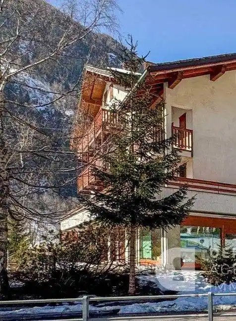 Appartamento in affitto a Campodolcino