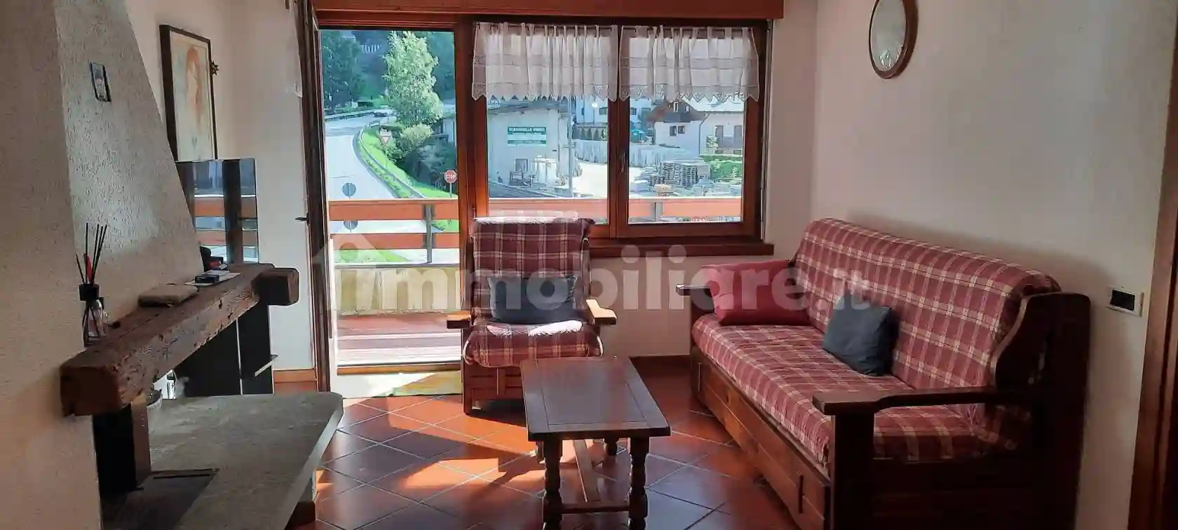 Trilocale via San Sisto 9, Centro, Campodolcino - foto 4