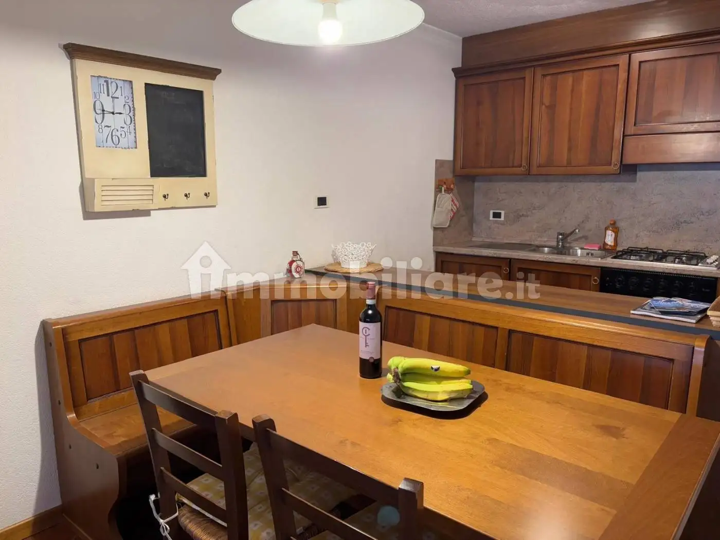 Trilocale via San Sisto 9, Centro, Campodolcino - foto 4