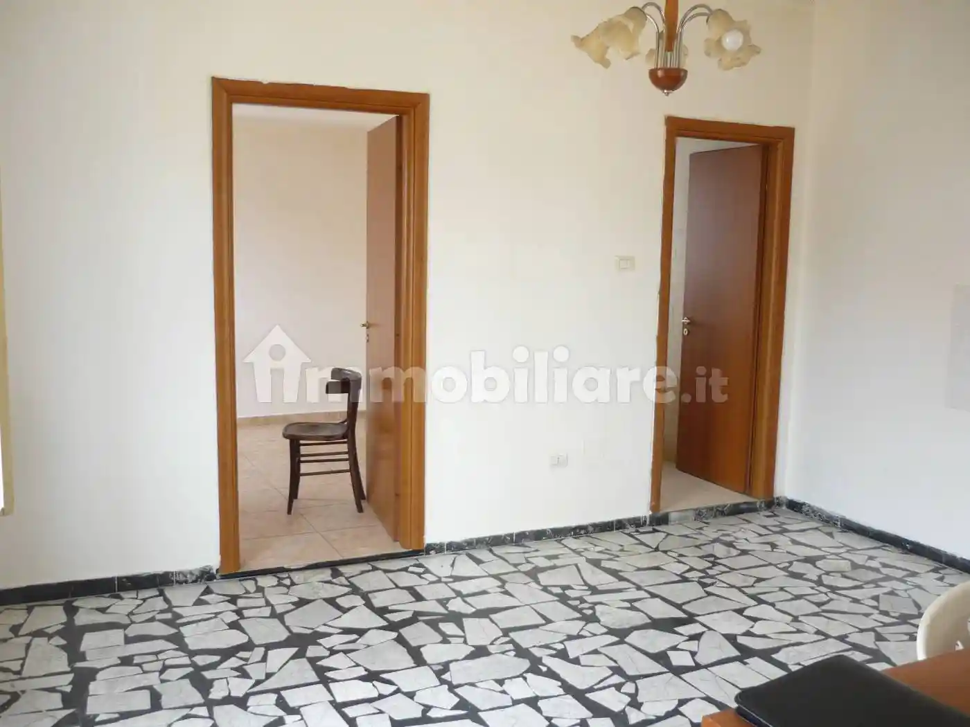 Appartamento in vendita a Crotone