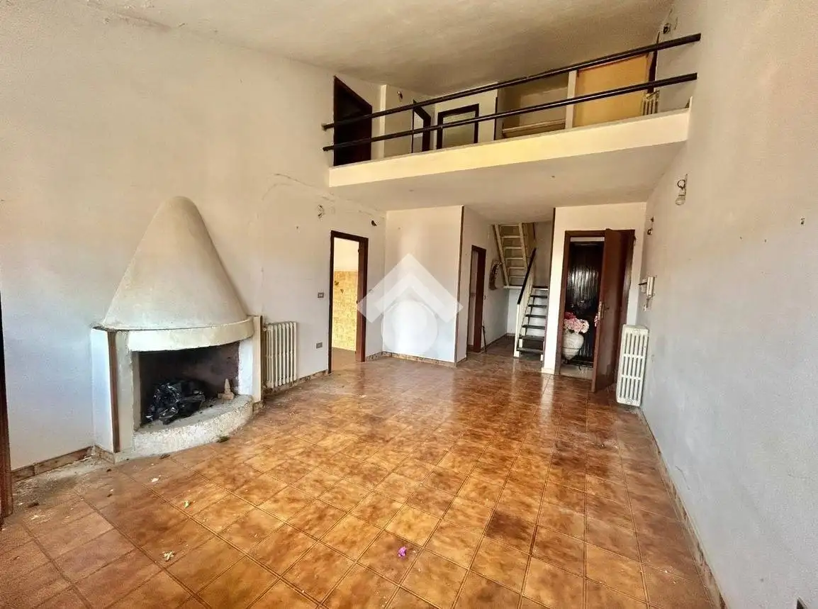 Appartamento in vendita a Cervinara