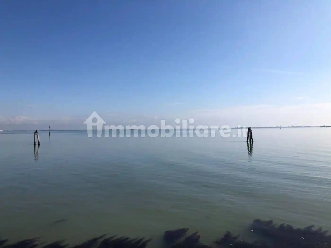 Appartamento in vendita a Venezia