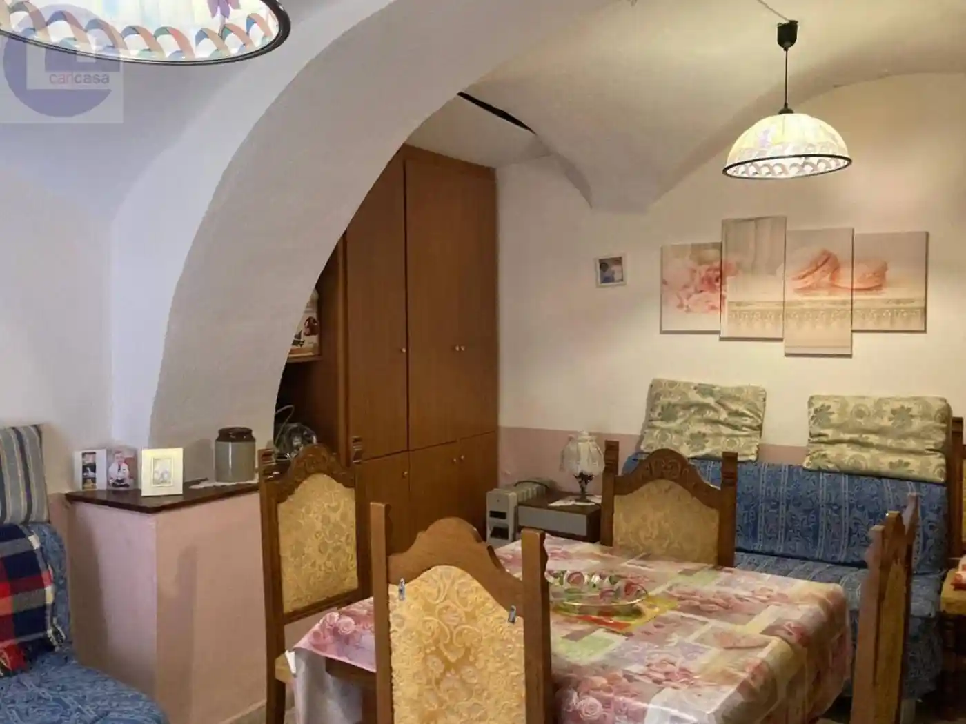 Appartamento in vendita a Pietrabruna