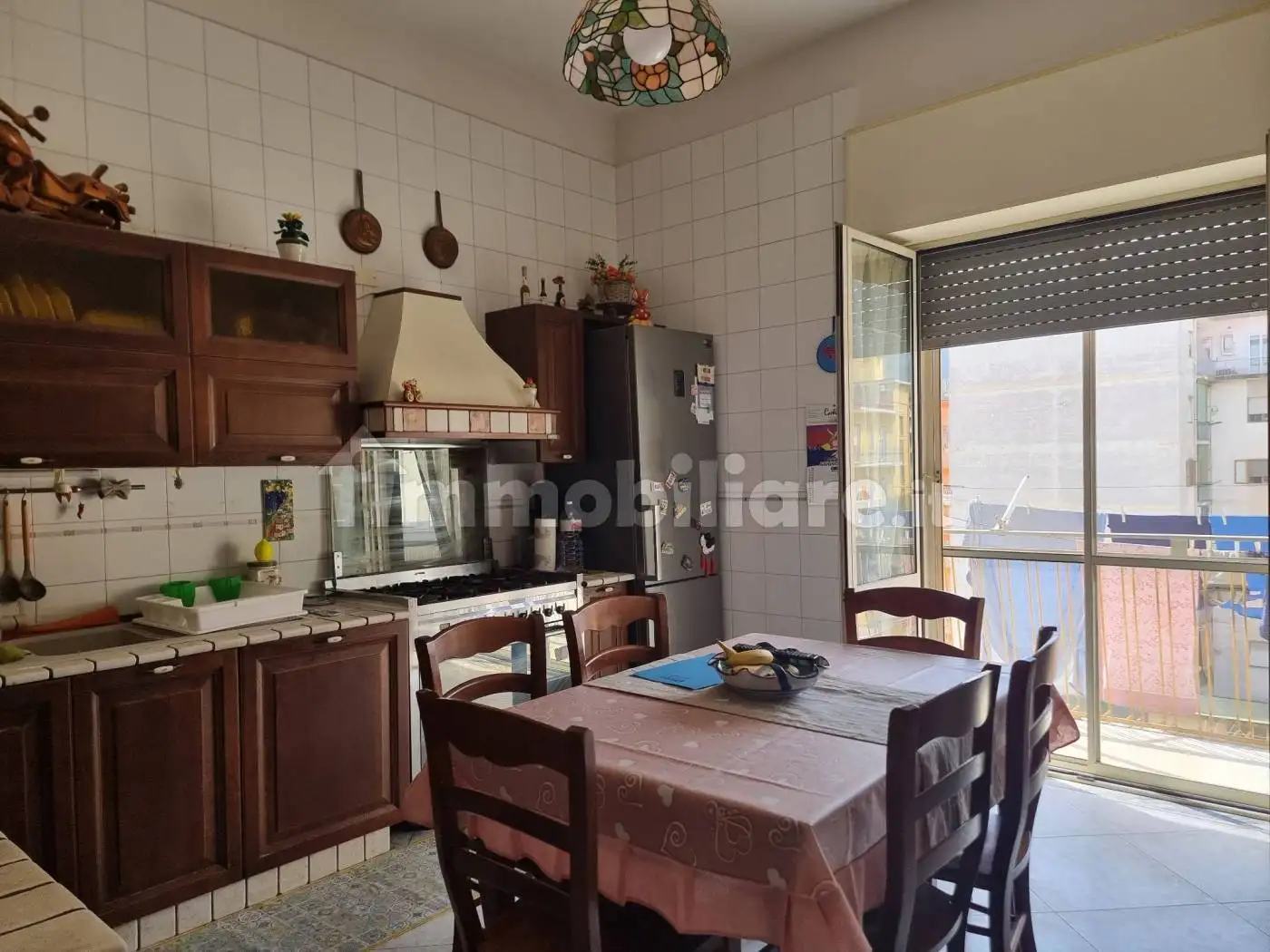 Appartamento in vendita a Angri