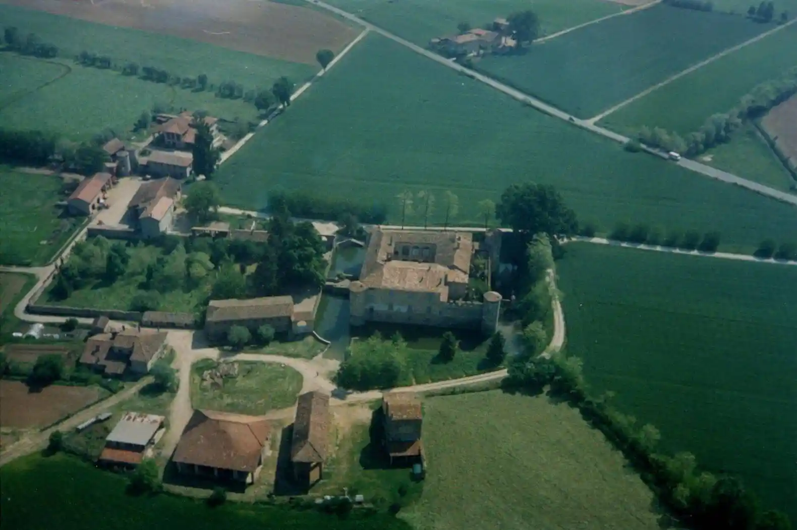 Appartamento in affitto a Gazzola