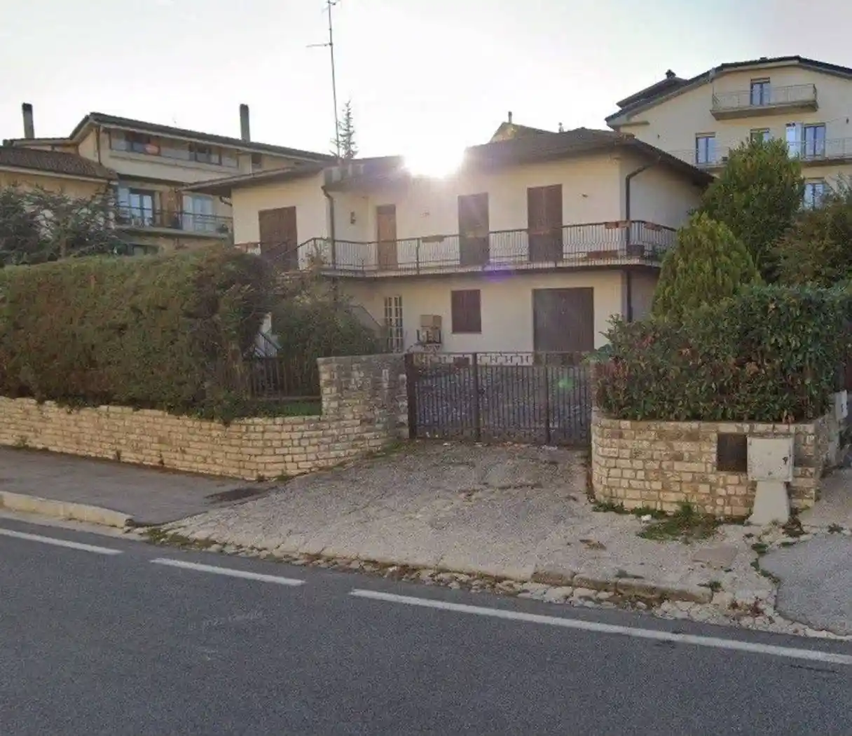 Appartamento via degli Alpini 171, Centro, Carsoli - foto 2