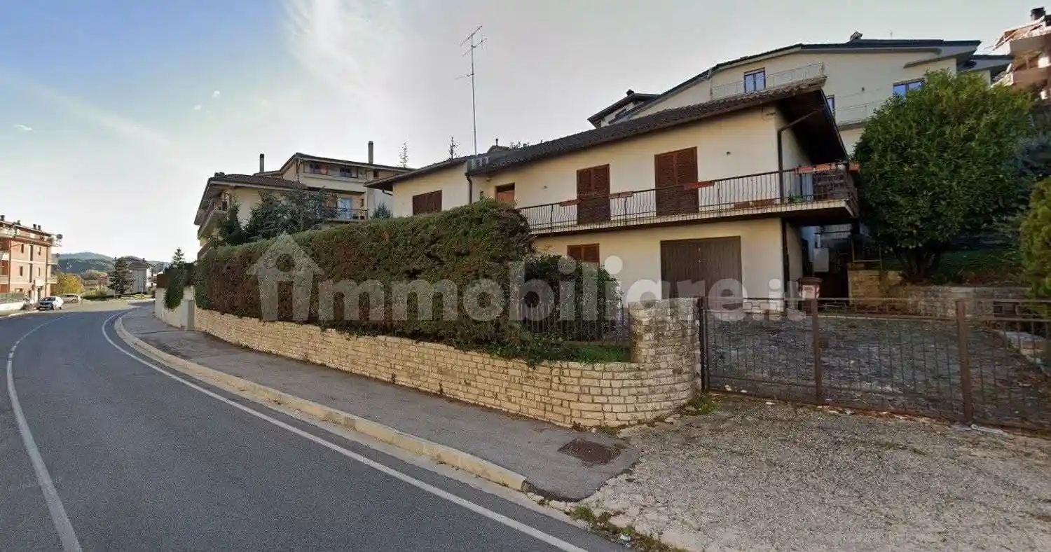 Appartamento via degli Alpini 171, Centro, Carsoli - foto 3