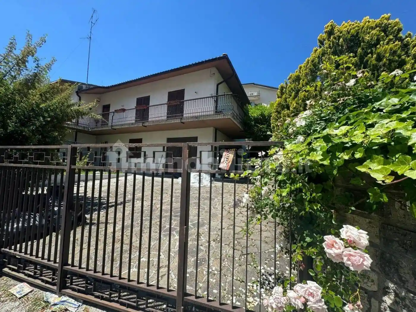 Appartamento via degli Alpini 171, Centro, Carsoli - foto 4