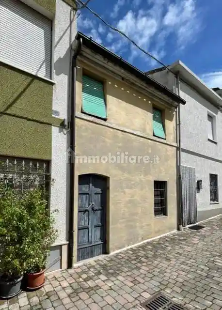 Casa indipendente in vendita a Grottazzolina