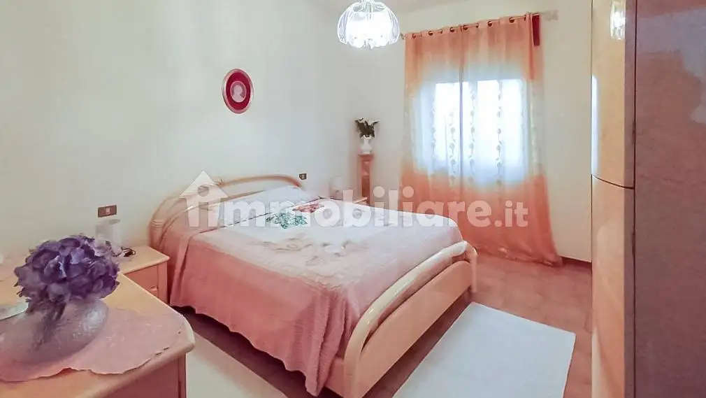 Appartamento in vendita a Amantea