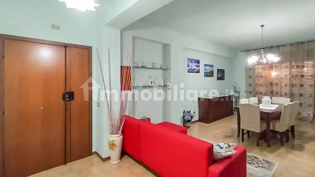 Appartamento via Bologna 16, Centro, Amantea - foto 2