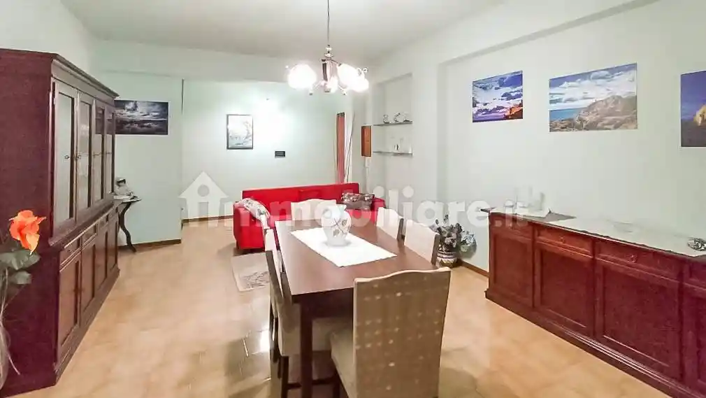 Appartamento via Bologna 16, Centro, Amantea - foto 3