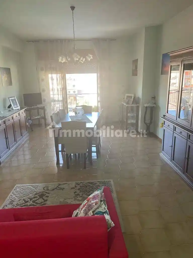 Appartamento via Bologna 16, Centro, Amantea - foto 4