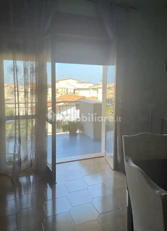 Appartamento via Bologna 16, Centro, Amantea - foto 5