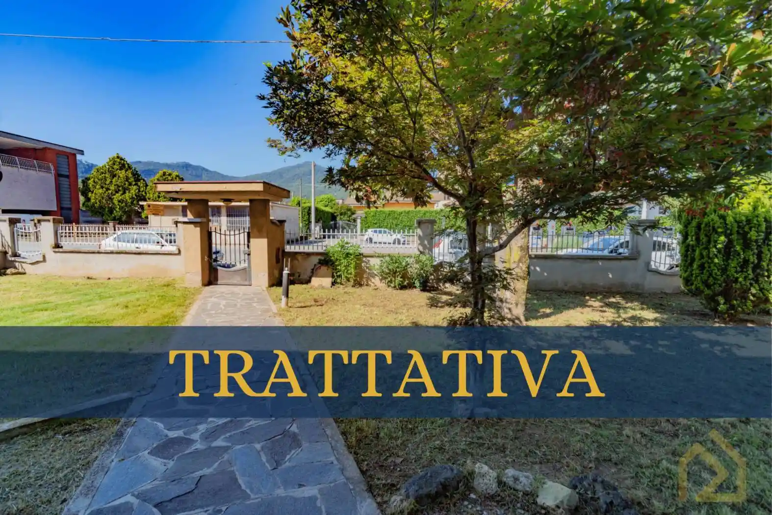 Attico - Mansarda in vendita a Cervasca