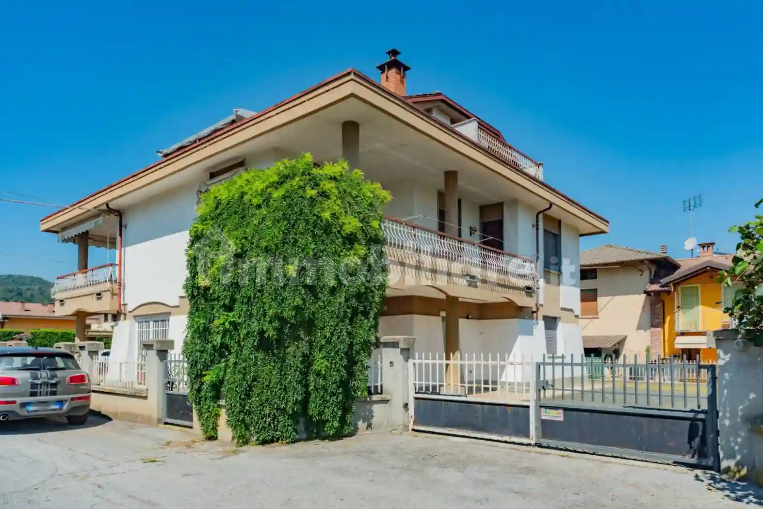 Attico - Mansarda - foto 2