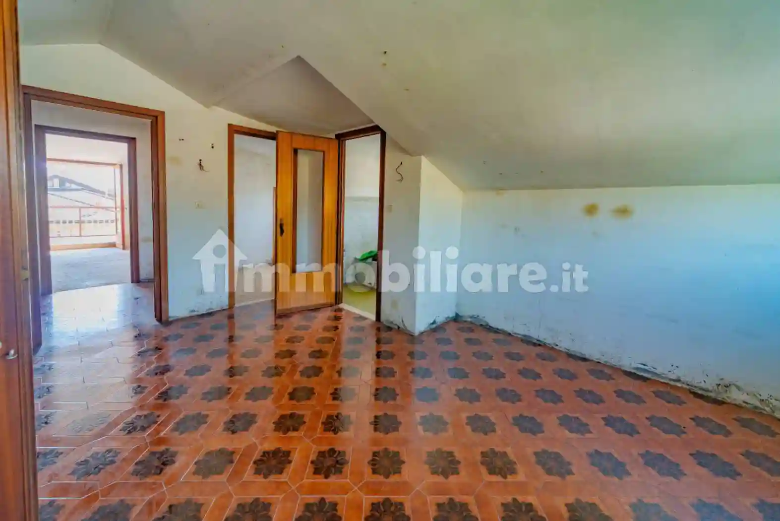 Attico - Mansarda - foto 5