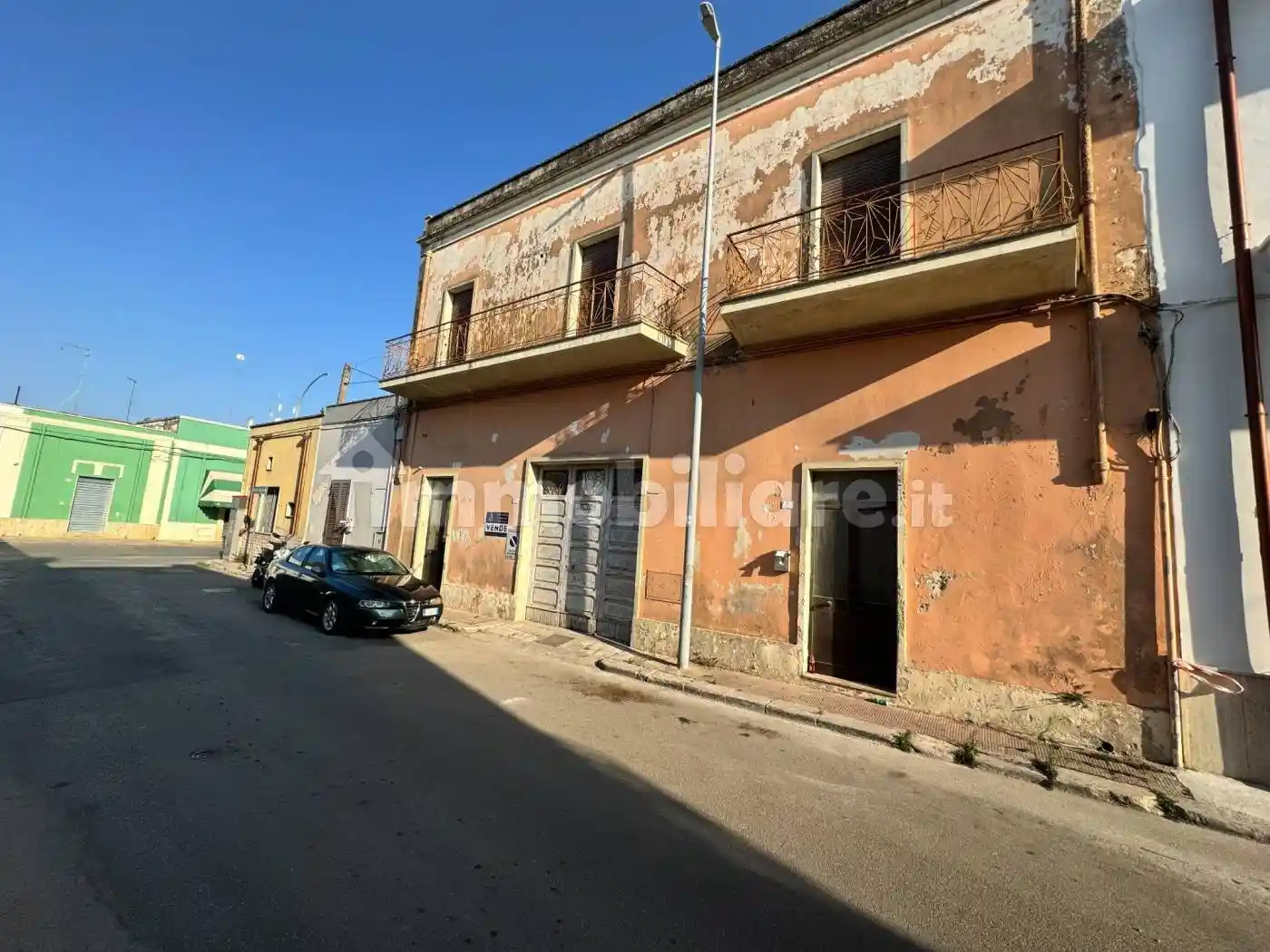 Appartamento in vendita a San Donaci