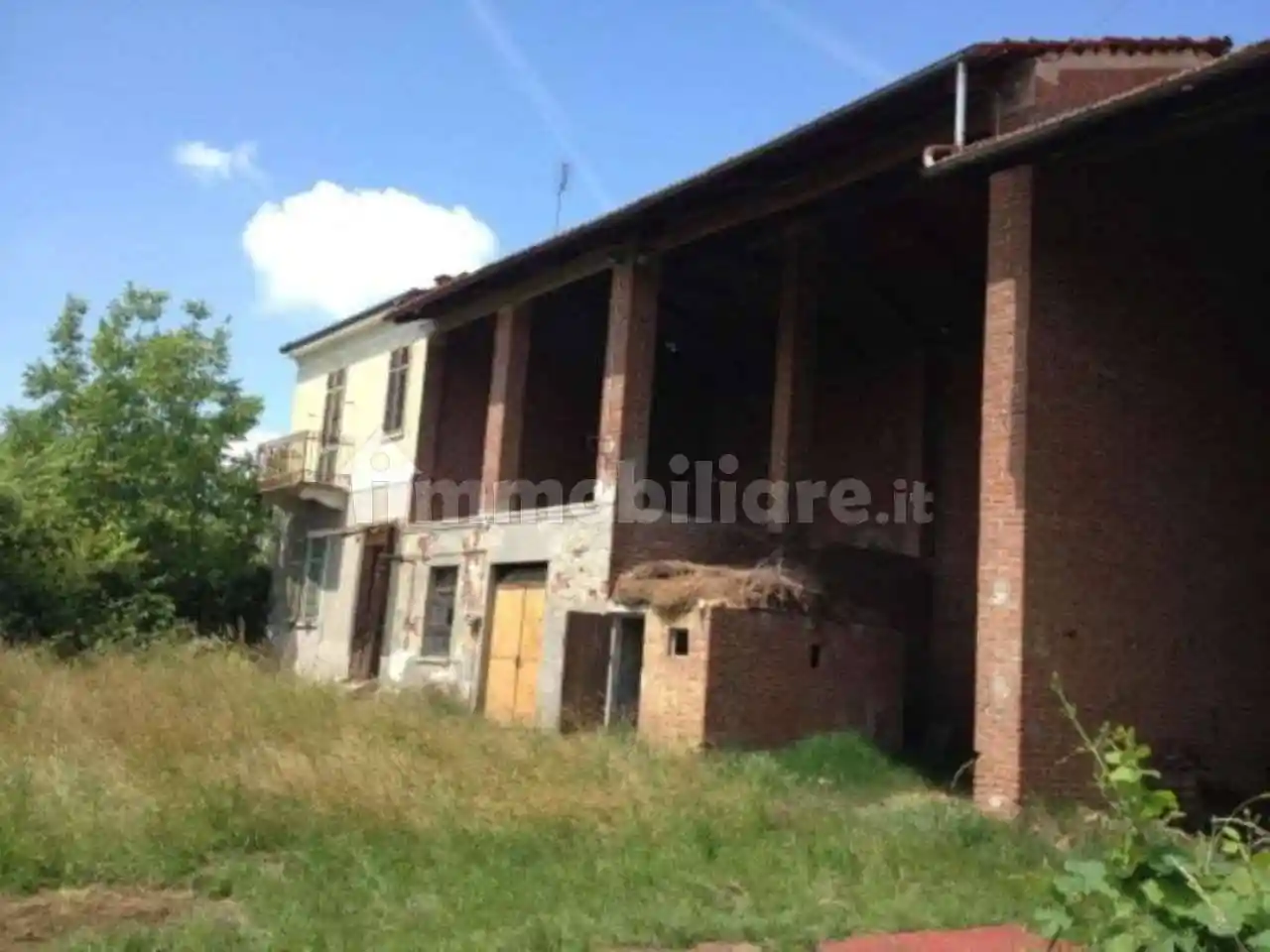 Rustico - Casale in vendita a Chieri