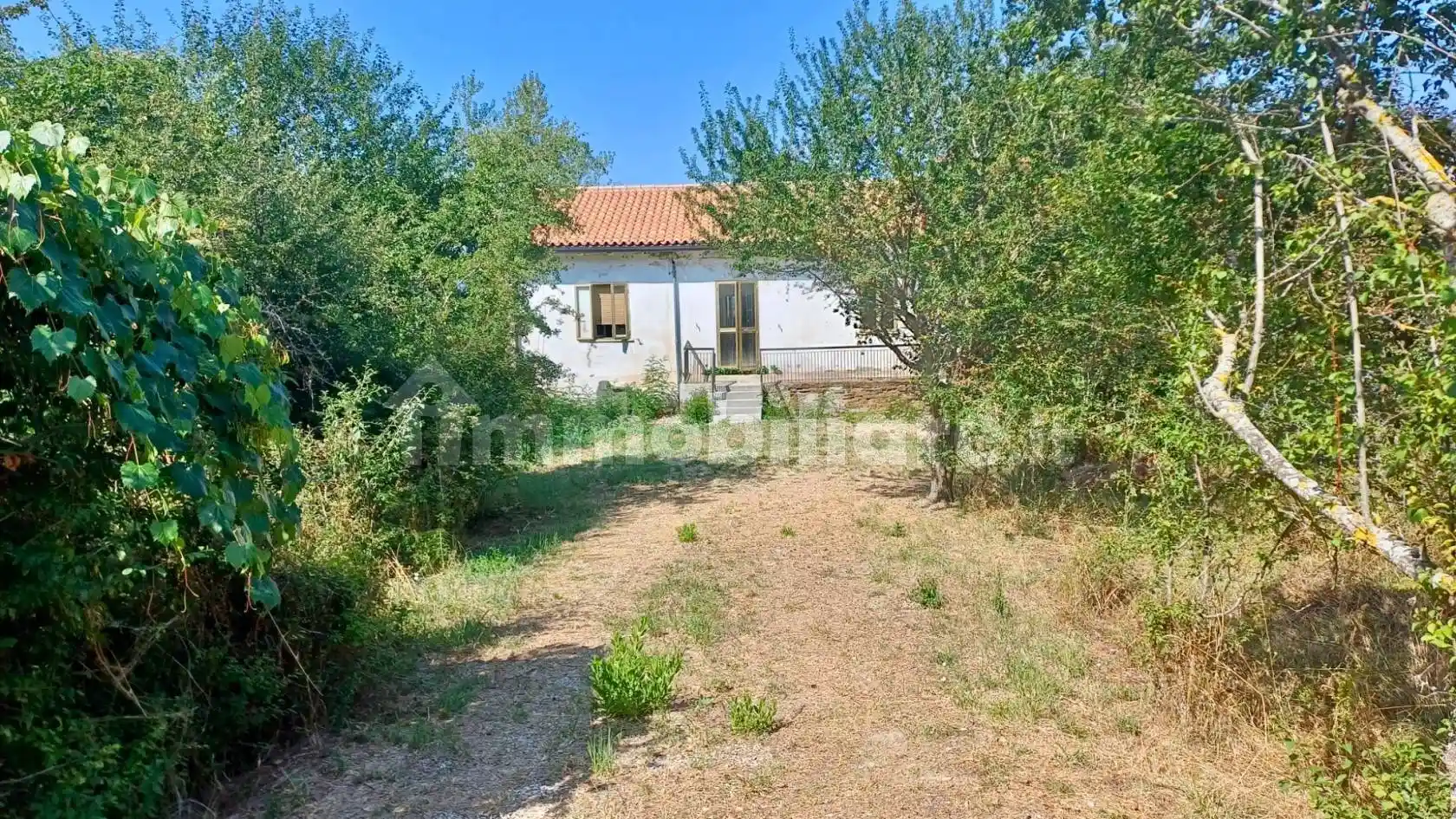 Villa in vendita a Novafeltria