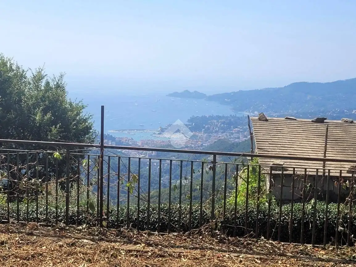 Villa in vendita a Rapallo