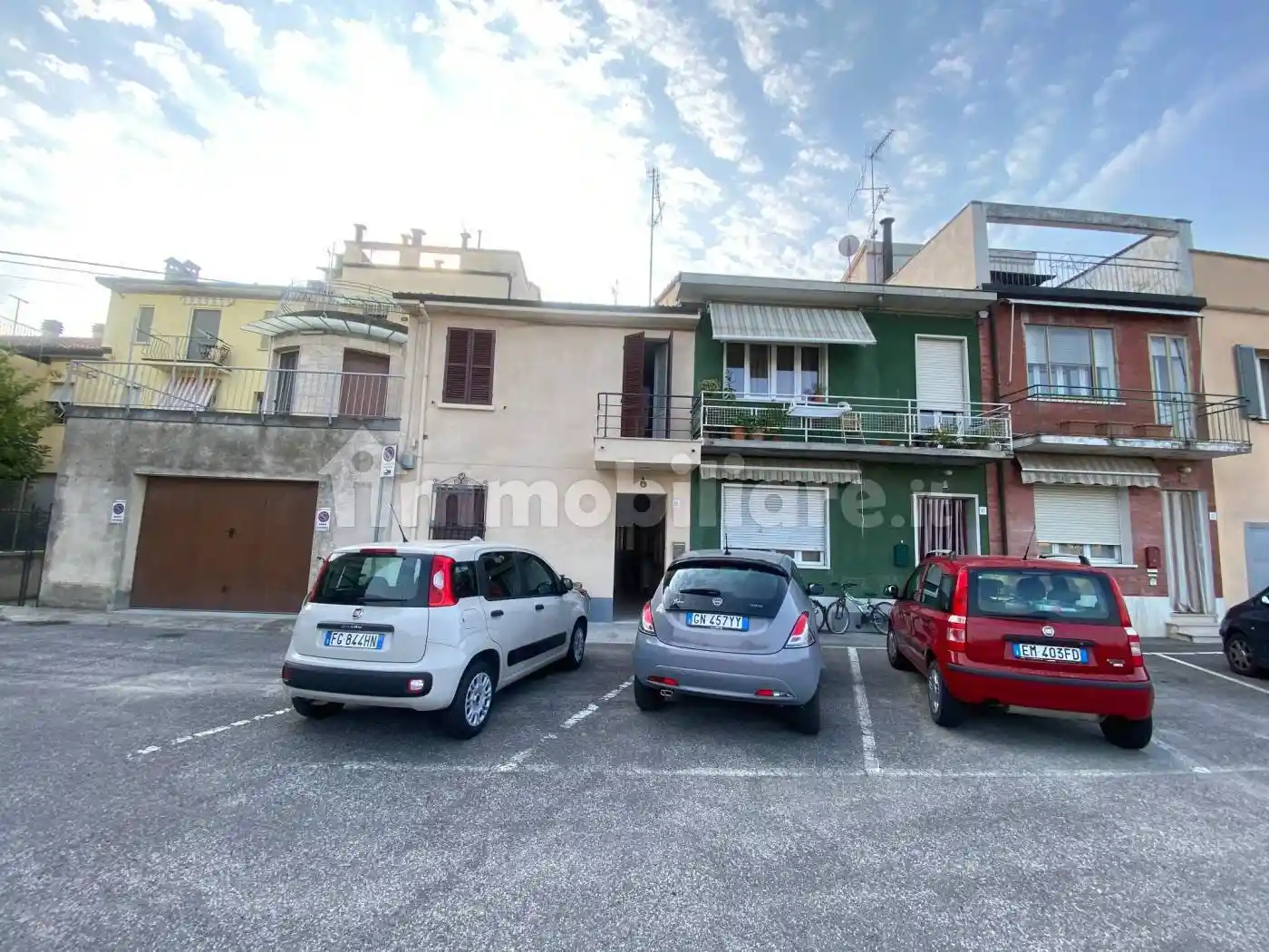 Casa indipendente in vendita a Faenza