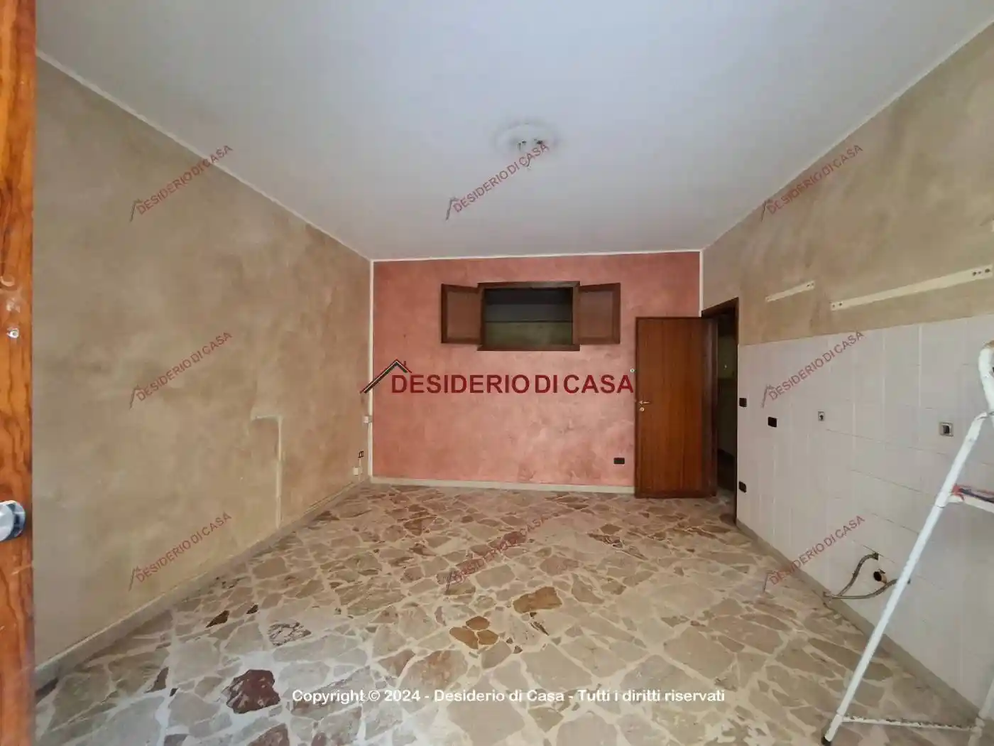 Palazzo - Edificio in vendita a Bagheria