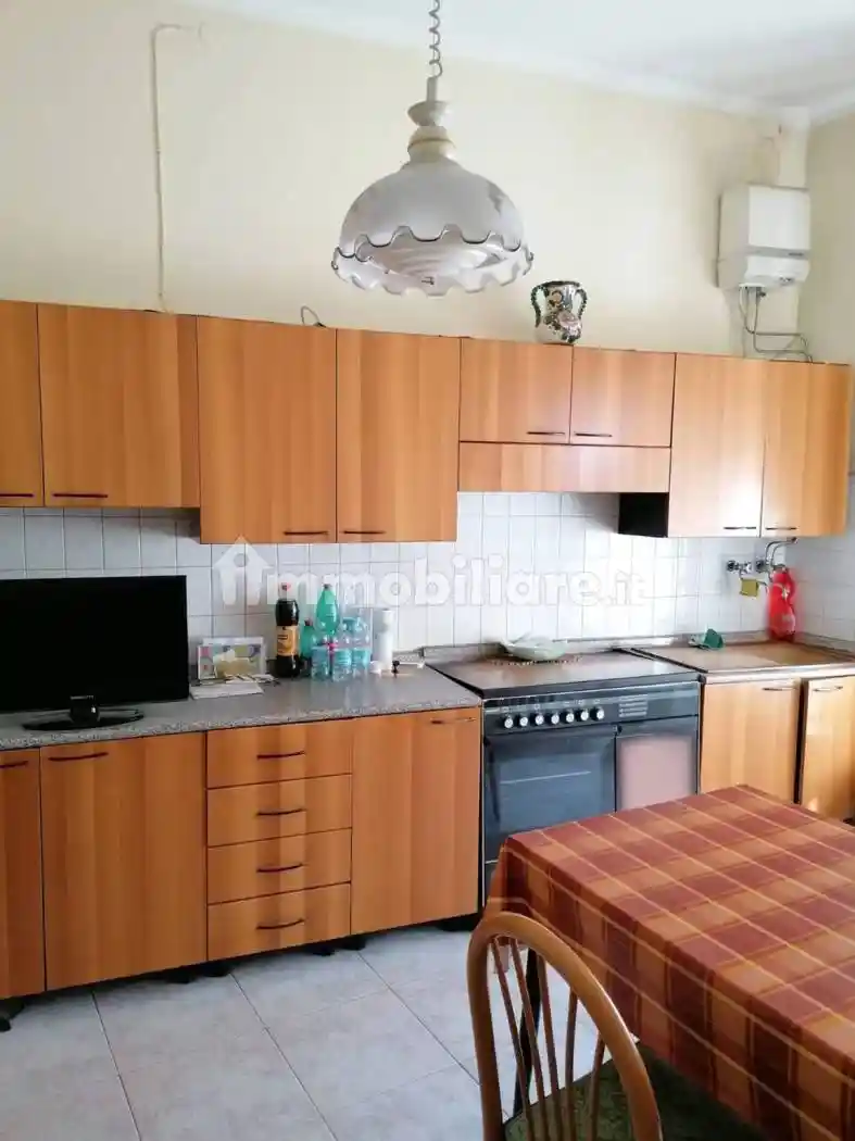 Appartamento in vendita a San Giovanni Rotondo