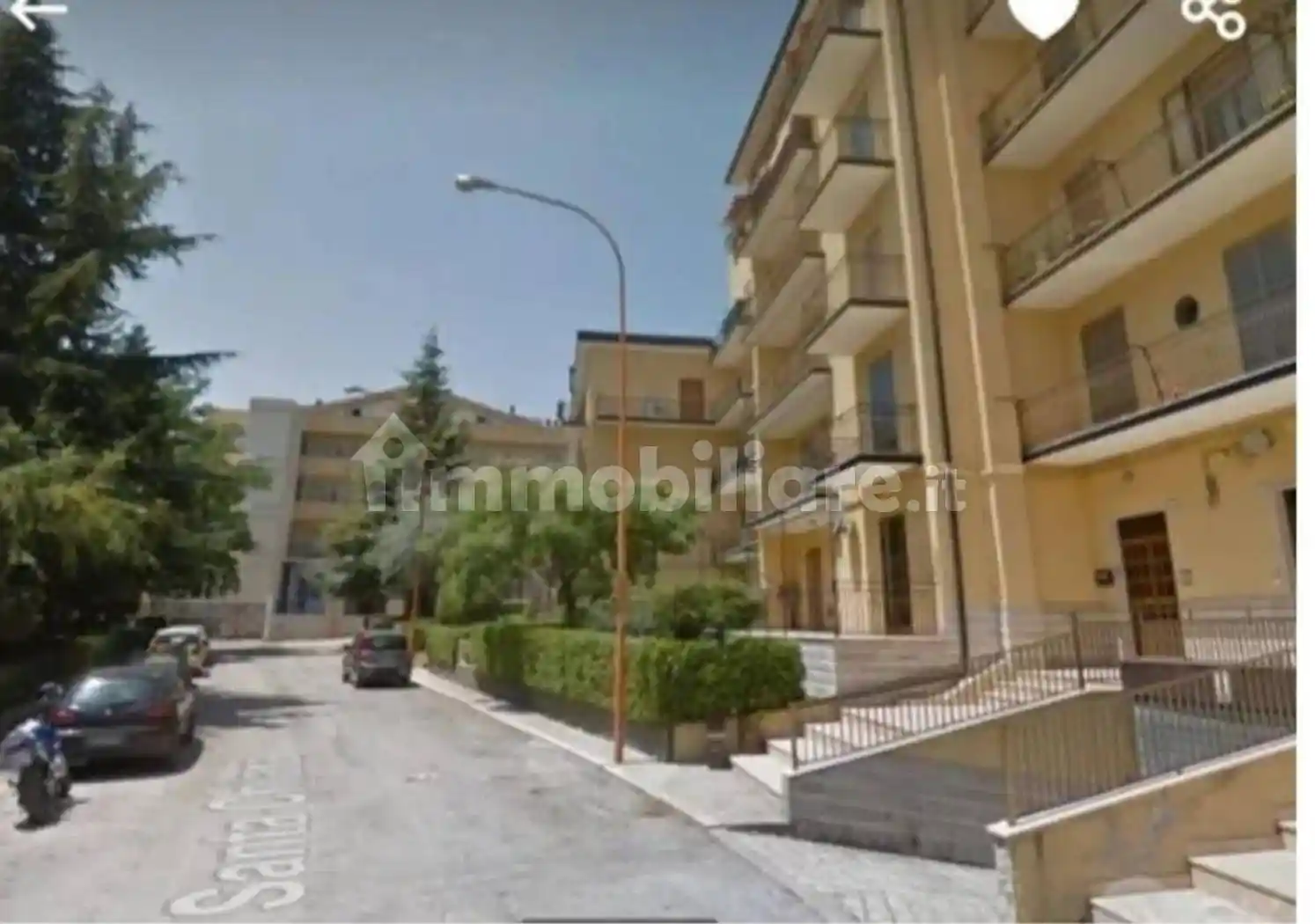 Appartamento in vendita a San Giovanni Rotondo