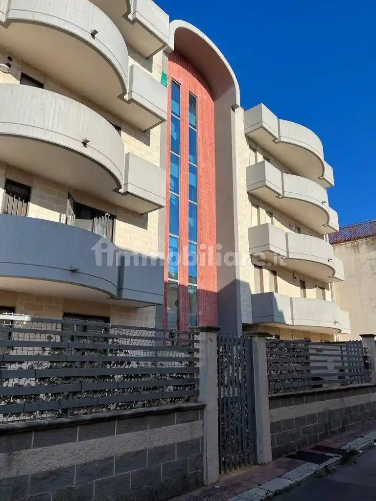 Appartamento in vendita a Mesagne