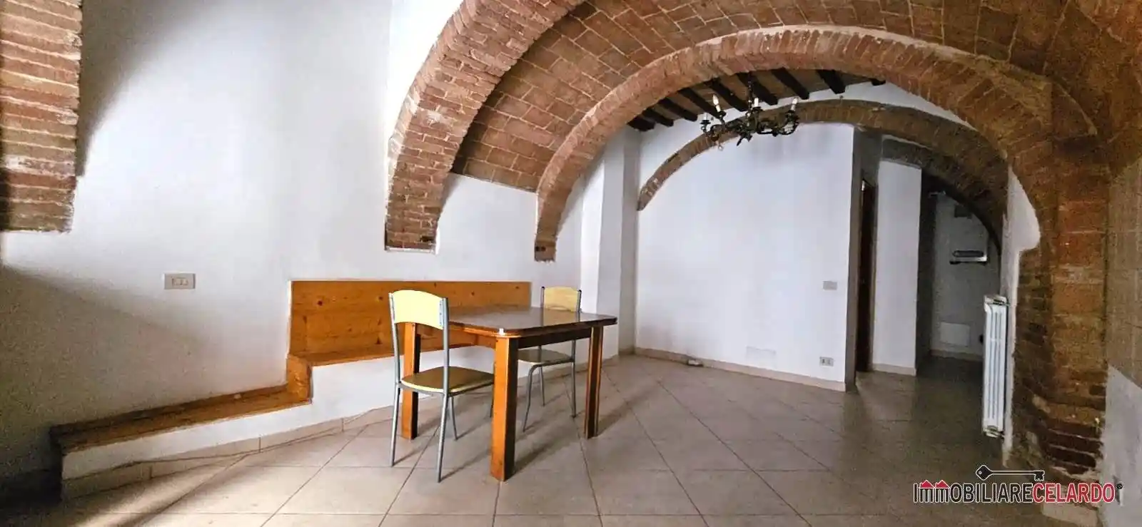 Appartamento in vendita a Colle di Val d'Elsa