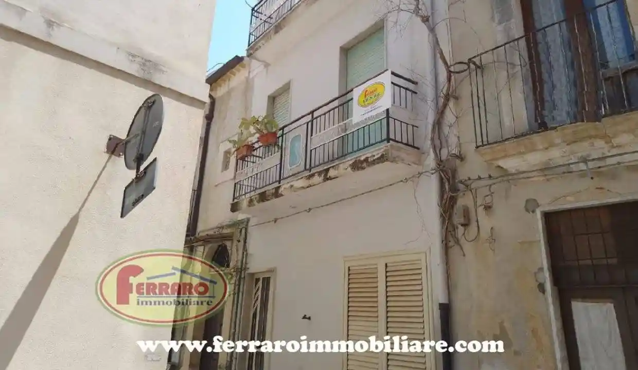 Casa indipendente in vendita a Scicli