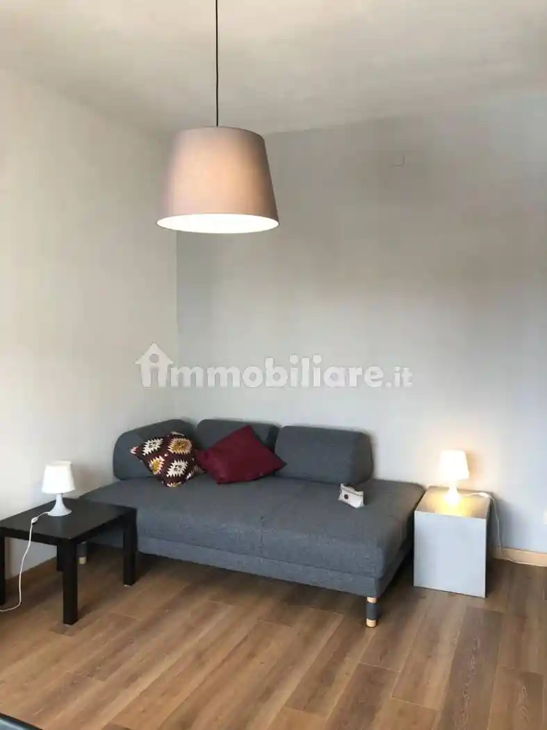 Appartamento in affitto a Parma