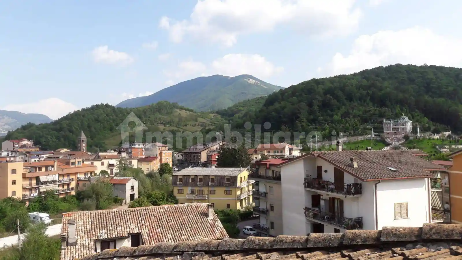 Trilocale via degli Alpini, Centro, Carsoli - foto 2