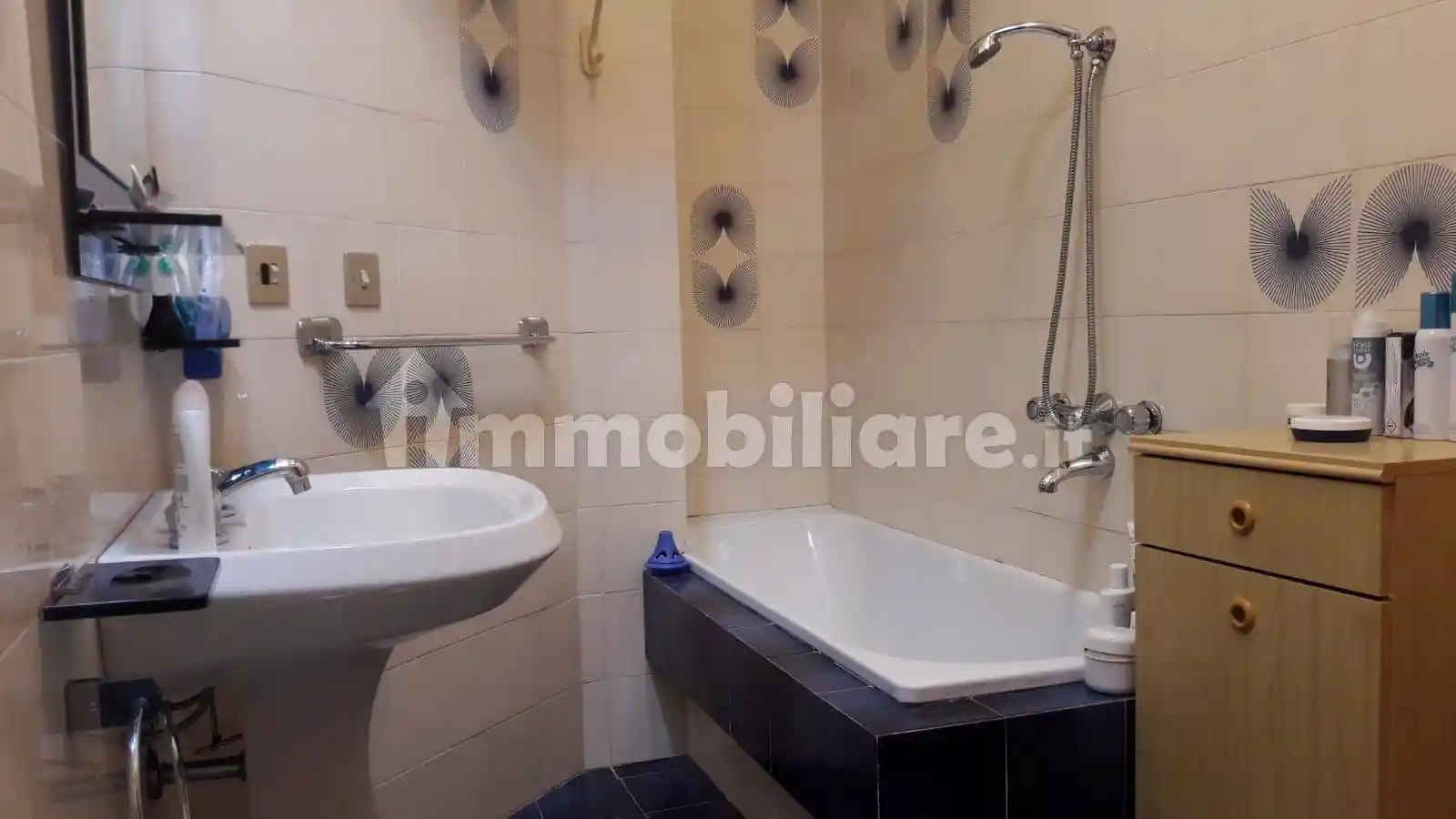 Trilocale via degli Alpini, Centro, Carsoli - foto 3