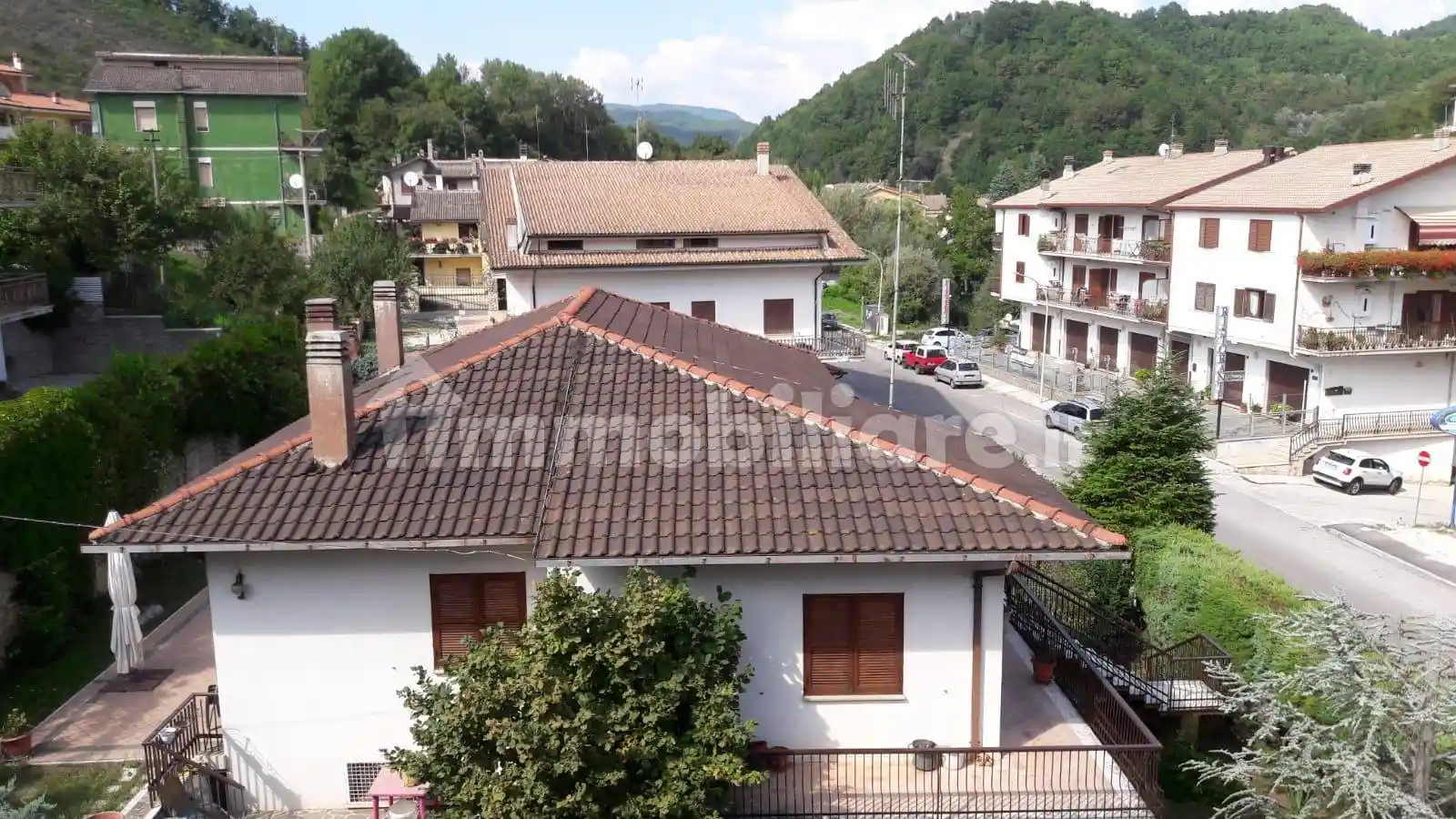 Trilocale via degli Alpini, Centro, Carsoli - foto 4