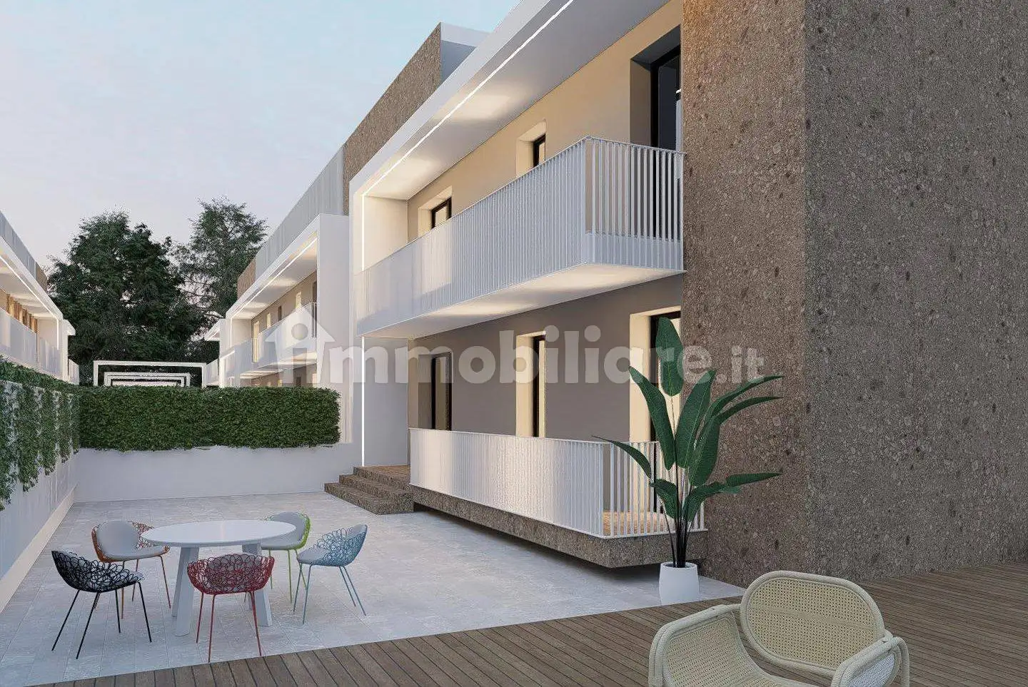 Appartamento in vendita a San Vitaliano