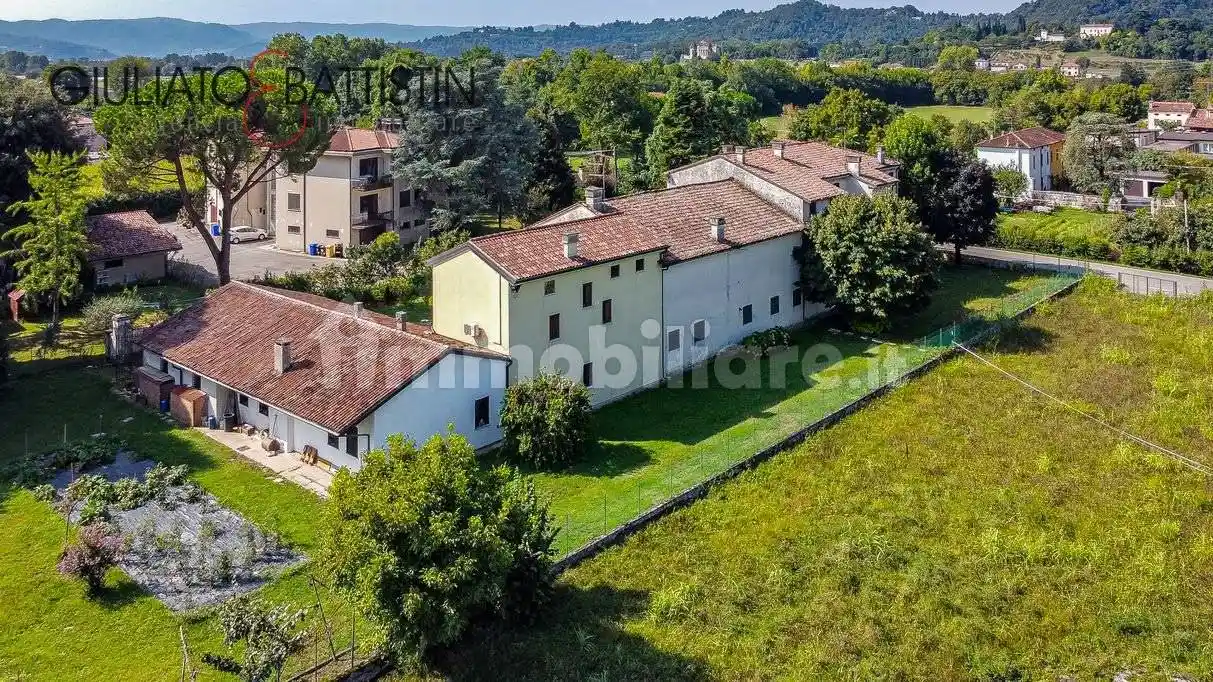 Casale Strada di Casale, Casale - Valletta del Silenzio, Vicenza - foto 3