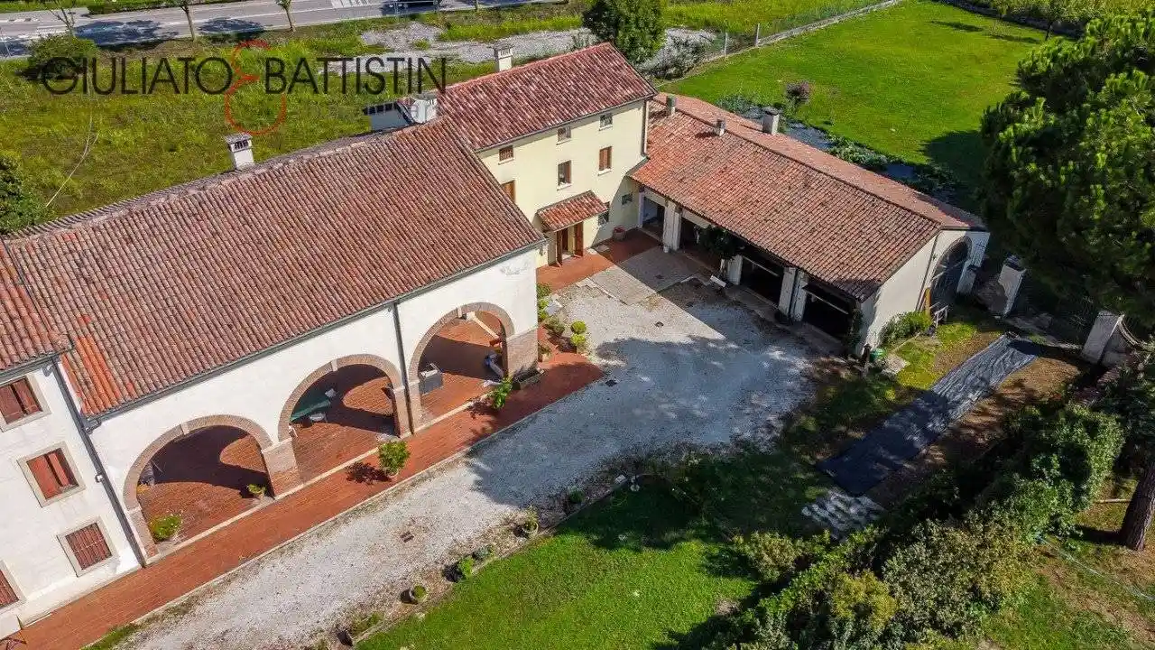 Casale Strada di Casale, Casale - Valletta del Silenzio, Vicenza - foto 4